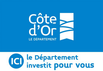 Conseil Départemental de la cote d'or