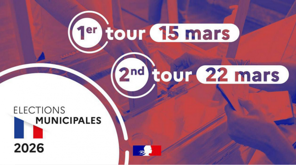 Informations élections municipales 2026 Montberthault