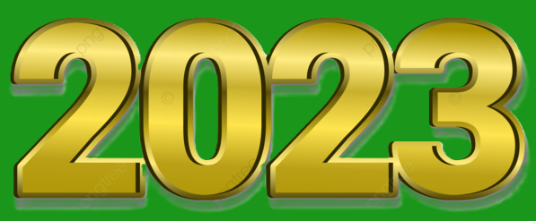 historique de l'année 2023