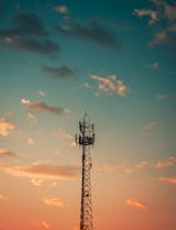 Illustration relais Téléphonique 