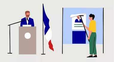 Je suis candidat aux élections municipales 2026