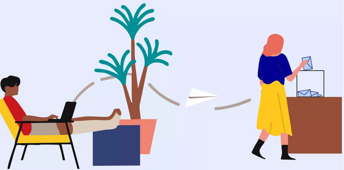 Elections 2026 Ma procuration 